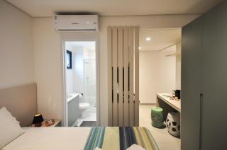 Apartamento NOVO, 2 min da estação Brooklin - São Paulo - 3