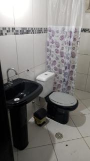 Kitnet confortável - 7