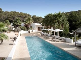 Pure House Ibiza - Ibiza città - 0