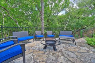 Creekside Retreat - Wimberley - 7