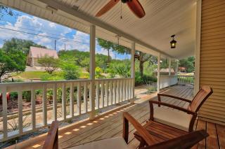 Creekside Retreat - Wimberley - 5