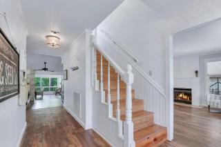 Creekside Retreat - Wimberley - 4