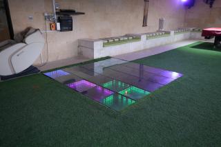 Farm Football court, Jacuzzi, BBQ Sharjah book and make the first impression - 2