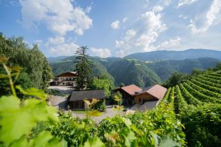 Prackfolerhof - Fie allo Sciliar - 6