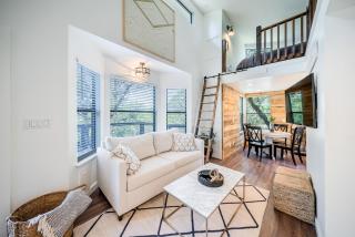 Texas Retreat - Sunset Hill - 9