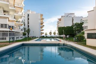 CT 350 - Faro's Marbella Beachapartment - perfect beachconection - 8