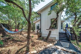 Texas Retreat - Sunset Hill - Wimberley - 5
