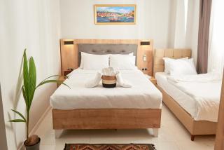 Taksim Eliana Hotel - Istanbul - 2