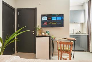 Taksim Eliana Hotel - Istanbul - 5