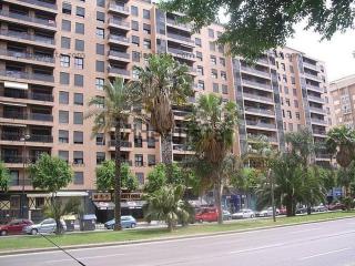 Ciudad de las Ciencias Apartments - Valencia - 1
