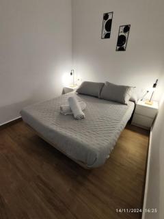 CITYHOUSE! NUEVO REFORMADO CONFORT WIFI TV65 AC FULL Visco - San Fernando - 8
