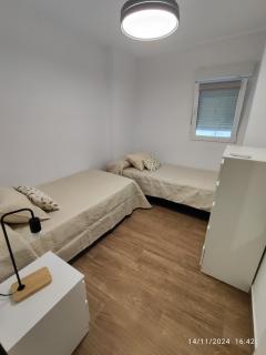 CITYHOUSE! NUEVO REFORMADO CONFORT WIFI TV65 AC FULL Visco - San Fernando - 5