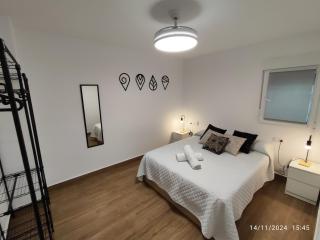 CITYHOUSE! NUEVO REFORMADO CONFORT WIFI TV65 AC FULL Visco - San Fernando - 2