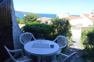 Appart 2 pièces 4 couchages BANYULS SUR MER BN160-61A - Banyuls-sur-Mer - 0
