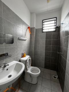 Homestay Farrell Seremban - 2