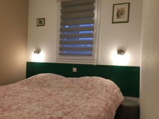 Appart 2 pièces 2 couchages BANYULS SUR MER BN120-2106 - 6