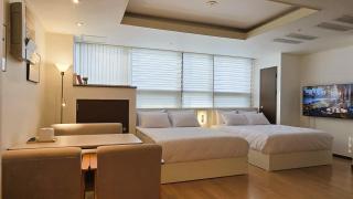 For U House - Seul - 5