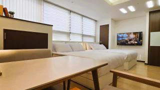 For U House - Seul - 2