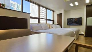 For U House - Seul - 1