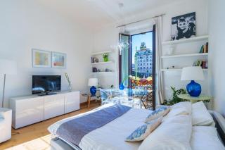 City Life - Duomo Apartament with Terrace - Milan - 9