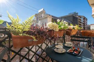 City Life - Duomo Apartament with Terrace - Milan - 8