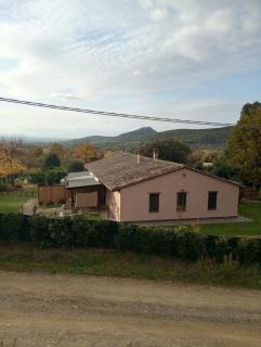 Eclissi casa vacanza SOLE - Casalini - 9