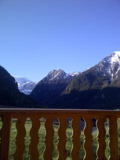 L'arpont - Champagny-en-Vanoise - 5