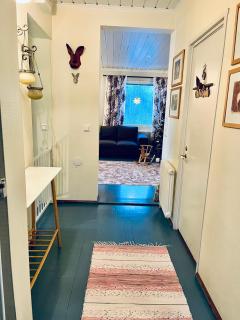 Playful Villa for Friends and Families - Rovaniemi - 3