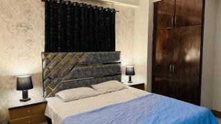 Fully Furnished Apartment with Margalla Hills View - Islamabad - 6