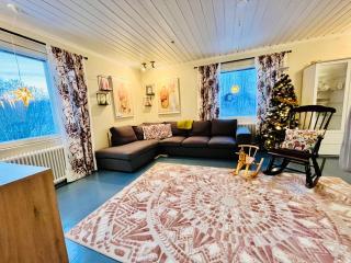 Playful Villa for Friends and Families - Rovaniemi - 8