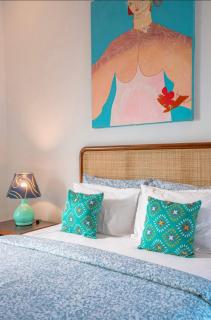 Modern stylish 4BR villa in central canggu - Canggu - 6