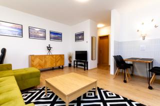 River Apartment Harmony by NW - Budapest - 8