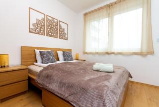 River Apartment Harmony by NW - Budapest - 3