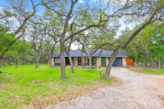 Red Bird Cottage - Wimberley - 4