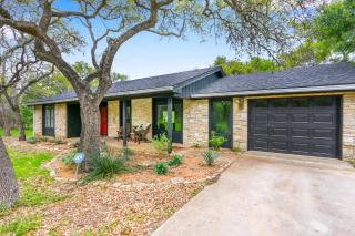 Red Bird Cottage - Wimberley - 3
