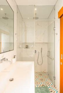 Modern stylish 4BR villa in central canggu - Canggu - 2