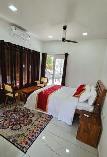 Sailor Homes - Shertallai - 9