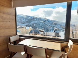 SnowGranada Love Snow Jacuzzi - Serra Nevada - 5