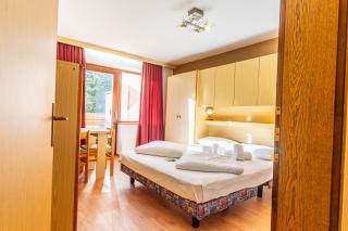 Camping Sass Dlacia - San Cassiano - 6