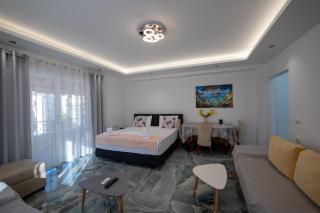Vila Veli Brothers - Sarandë - 7