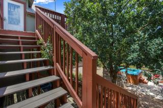 Swing On Inn- Southern Comfort - Dripping Springs - 5