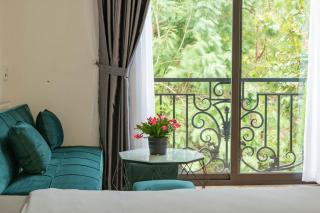 LÉ BOISE HOTEL Đà Lạt - Dalat - 6
