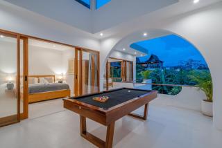 Villa KARMA - Modern & Luxury 3BR Villa - Canggu Beah - Canggu - 9