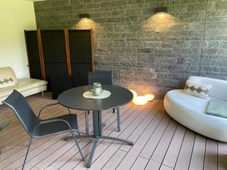 Residenza Buca 10 by Fewotessin - Losone - 1