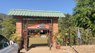 Namo Corbett Resort - Belparāo - 6