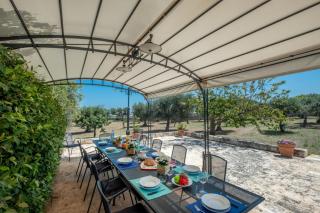 Villa Oasi dei Trulli by MMega - 2
