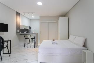 Casa Jardim Studios - Studios por temporada - São Paulo - 0