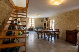 La maison de famille - Mussidan - 0