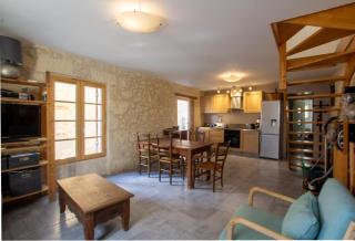 La maison de famille - Mussidan - 9