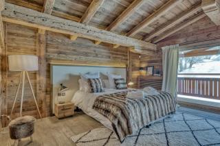Chalet des rêves - Megève - 7